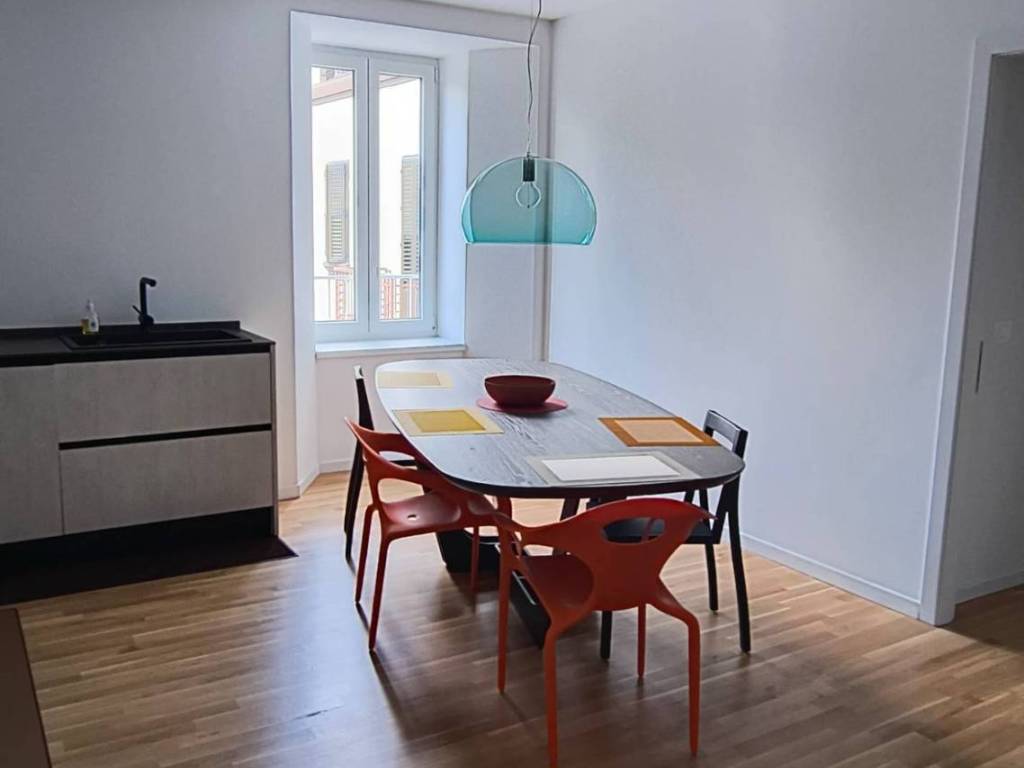 Appartamento a Gorizia in via Dei Cappuccini, 13 - Foto 3