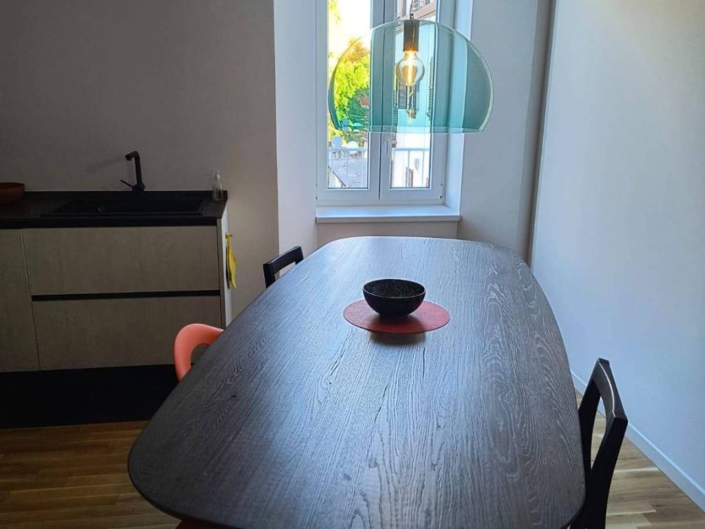 Appartamento a Gorizia in via Dei Cappuccini, 13 - Foto 5