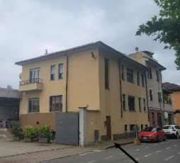 Appartamento a Alessandria in Lungotanaro Magenta - Foto 3