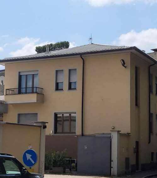 Appartamento a Alessandria in Lungotanaro Magenta - Foto 4