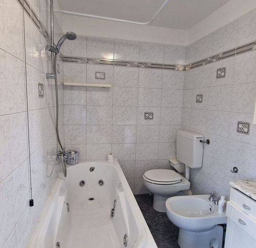 Appartamento a Genova in Via Antica Romana Di Quinto 118 - Foto 4