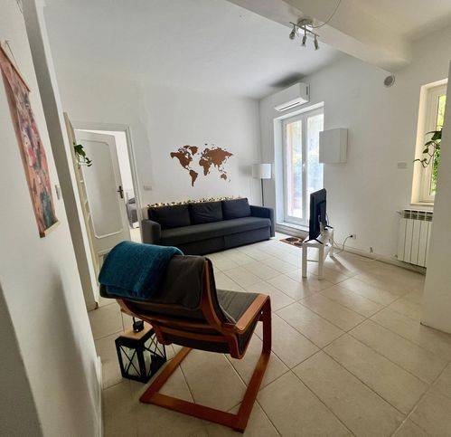 Appartamento a Genova in Via Sant'Ilario 1 - Foto 2