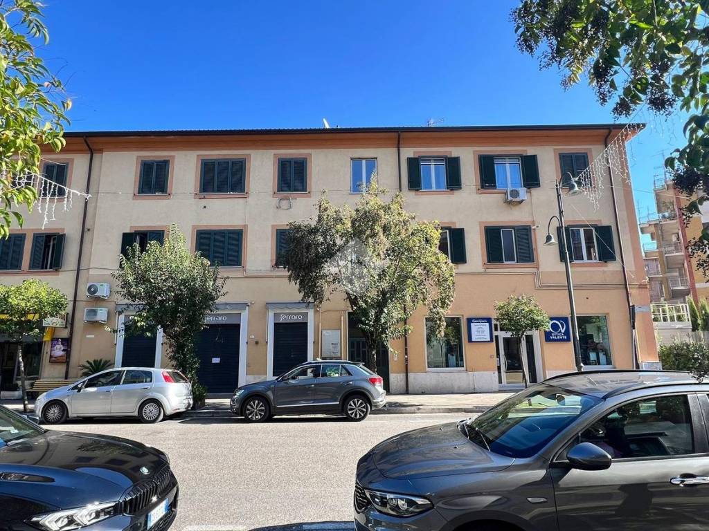Appartamento a Cassino in Viale Dante, 89 - Foto 2