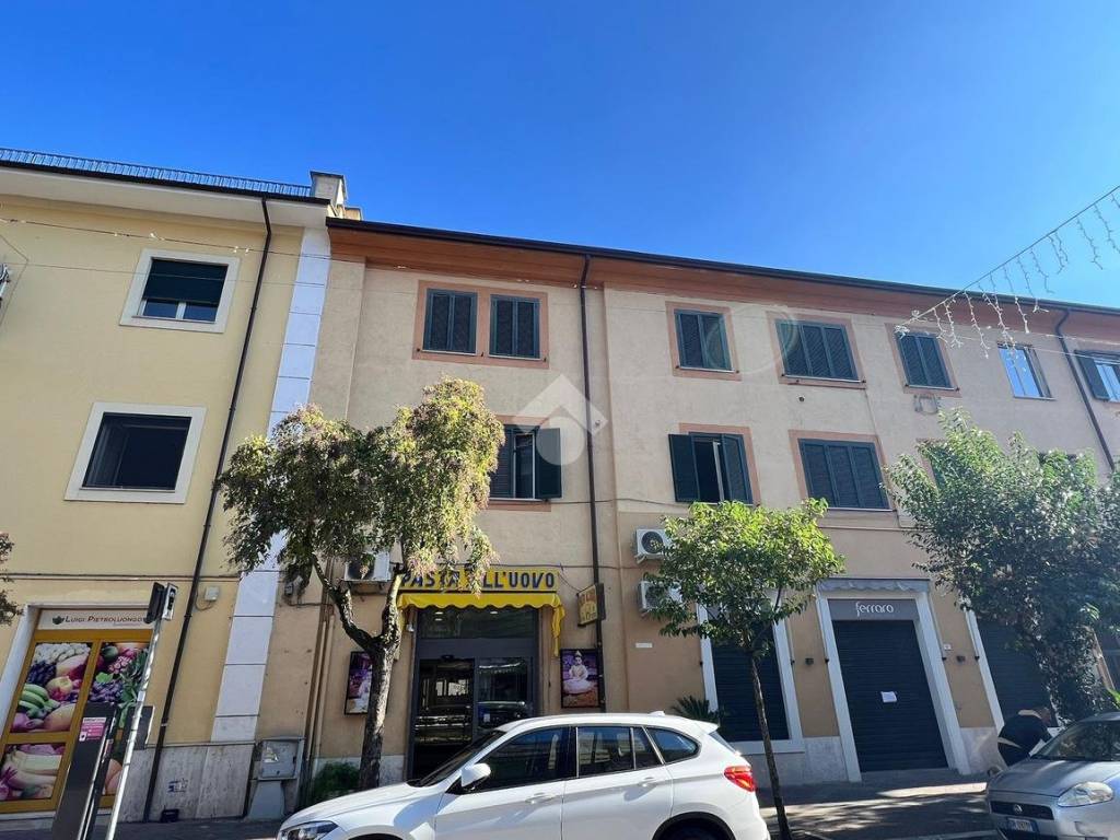 Appartamento a Cassino in Viale Dante, 89 - Foto 4