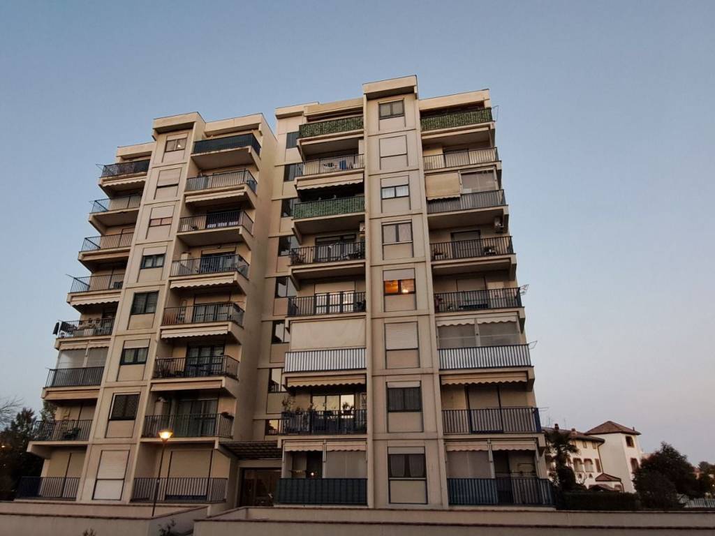 Appartamento a Orbassano in Via Salvador Allende, 4 - Foto 2