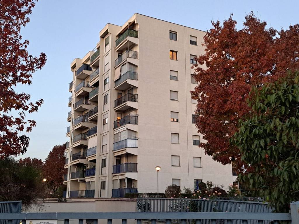 Appartamento a Orbassano in Via Salvador Allende, 4 - Foto 3