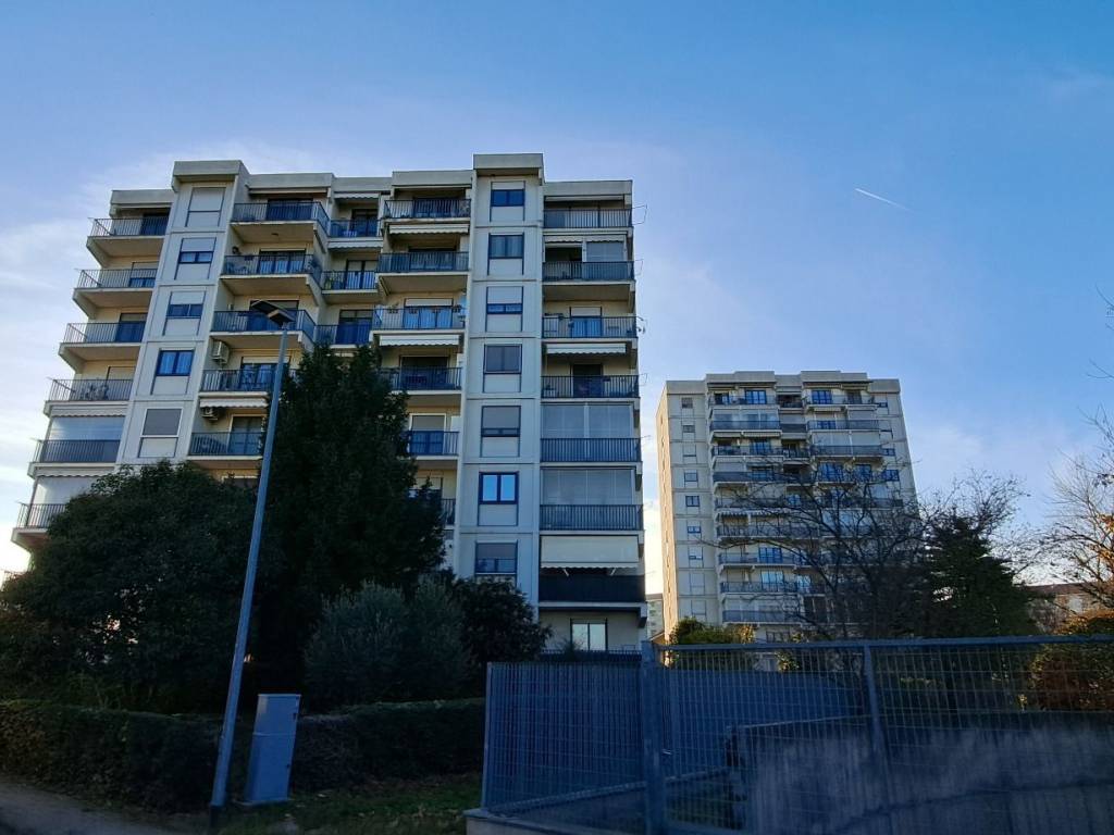 Appartamento a Orbassano in Via Salvador Allende, 4 - Foto 5