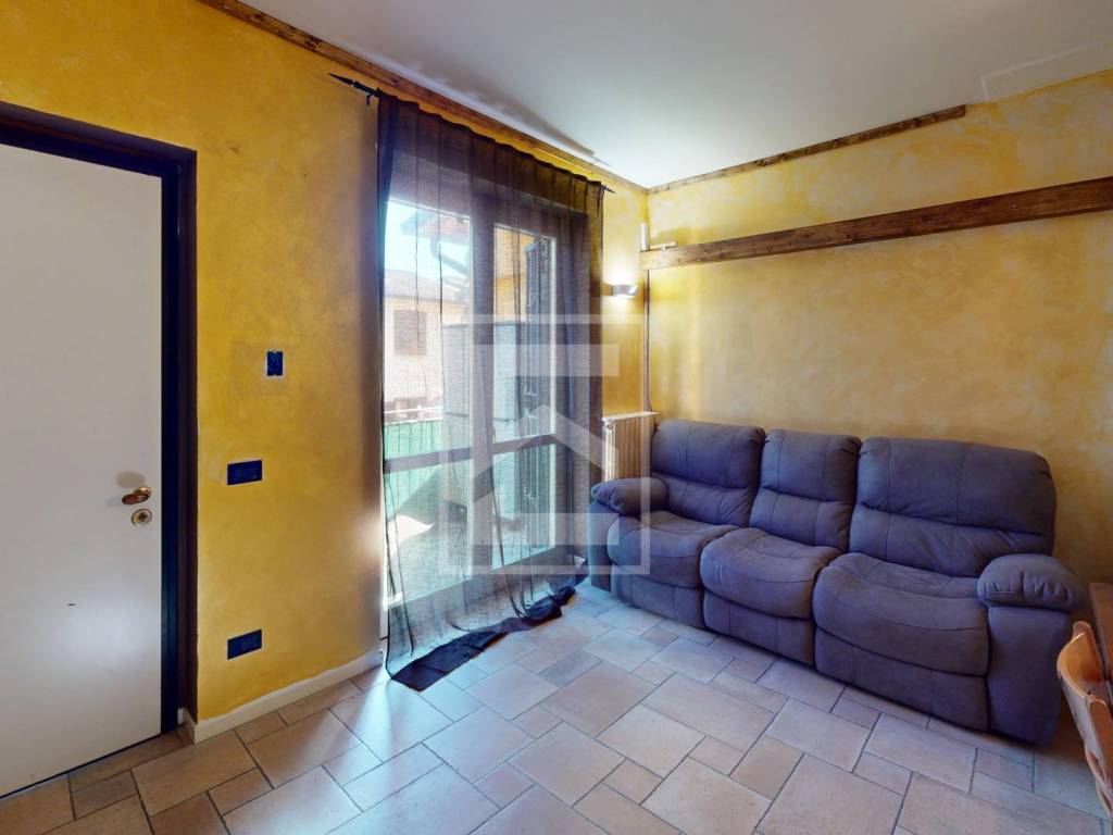 Appartamento a Rezzato in VIA DON LANDI, 57 - Foto 3