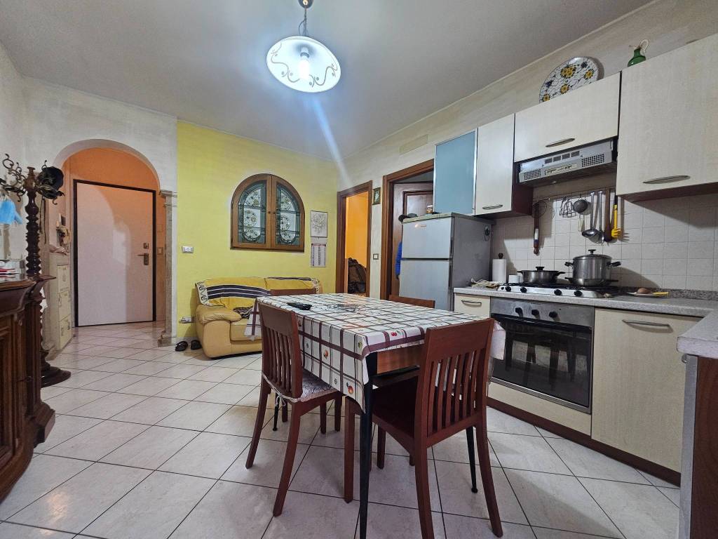 Appartamento a Borghetto santo spirito in Via Cianastri, 4 - Foto 5