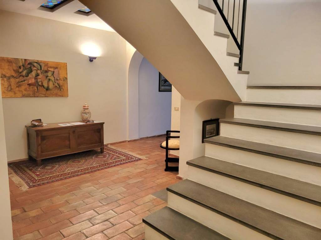 Casa indipendente a Piacenza in Stradone Farnese - Foto 2