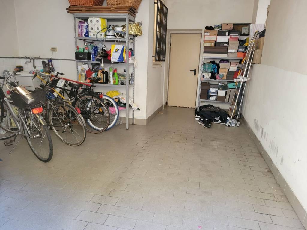 Casa indipendente a Piacenza in Stradone Farnese - Foto 5