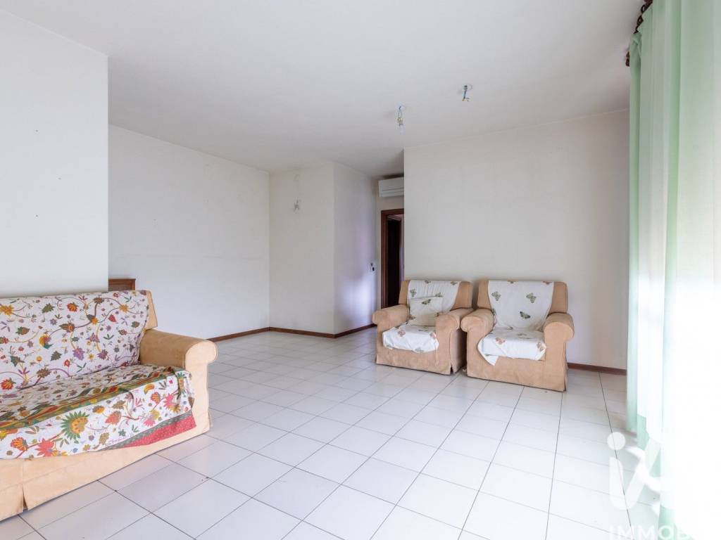 Appartamento a Ponsacco in Via Vittoria Nenni - Foto 5