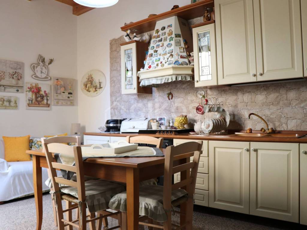 Casa indipendente a Noto in vico balilla, 3 - Foto 5