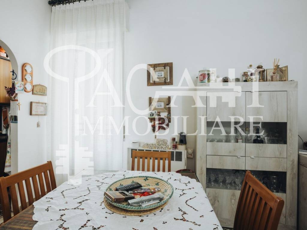 Appartamento a Bologna in Via Leone Pesci - Foto 4