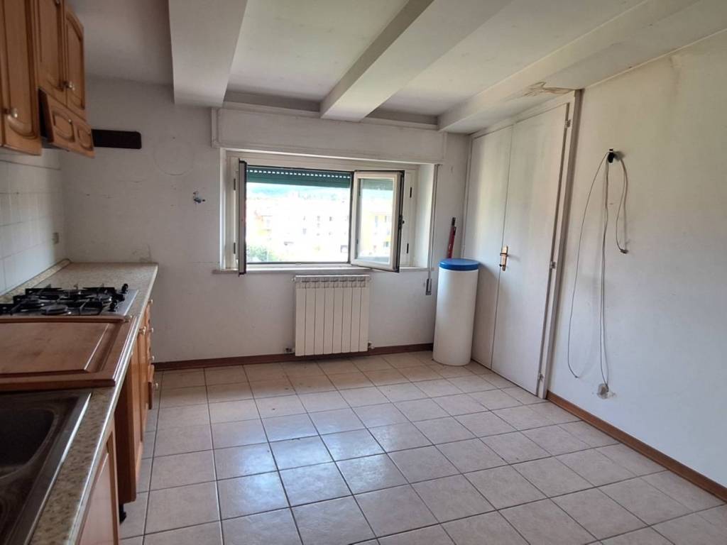 Appartamento a Rapolano terme in VIA MILANO - Foto 3