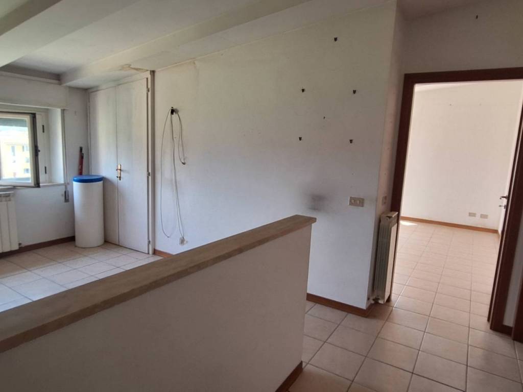 Appartamento a Rapolano terme in VIA MILANO - Foto 4