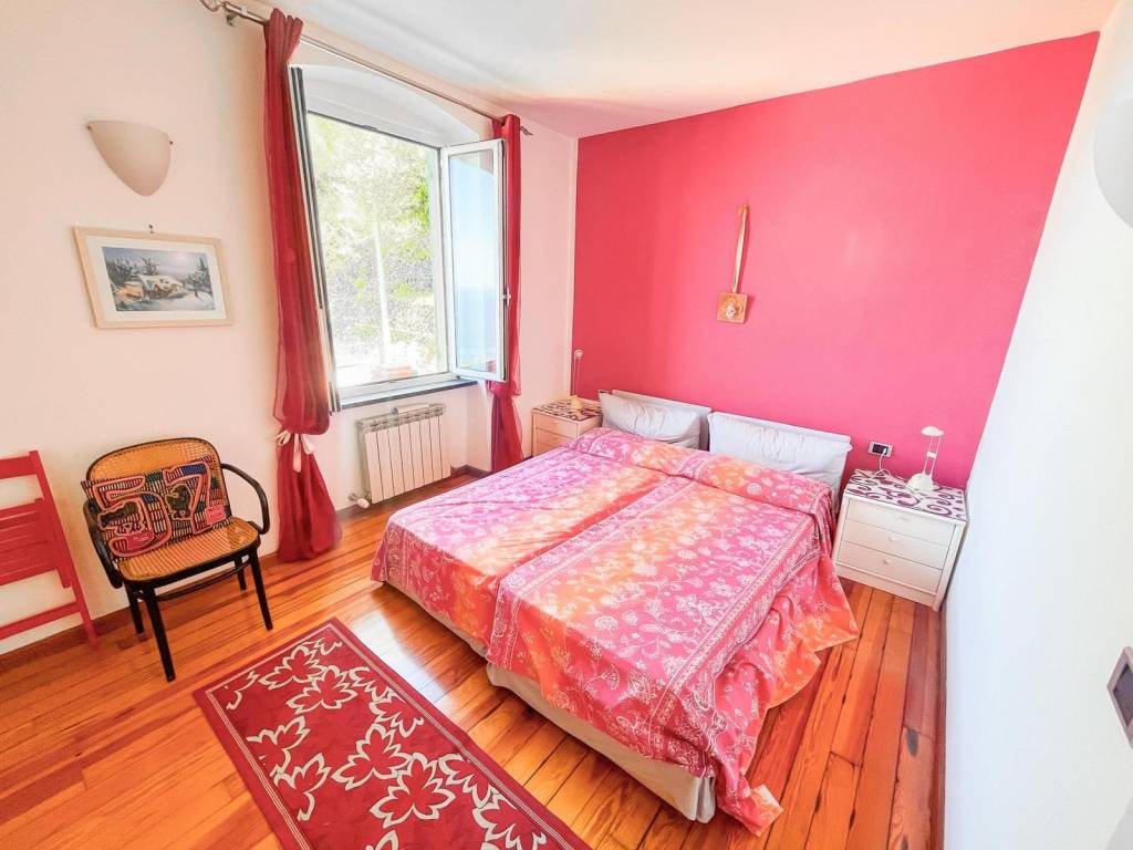 Appartamento a Camogli in Via Romana, 107 - Foto 4