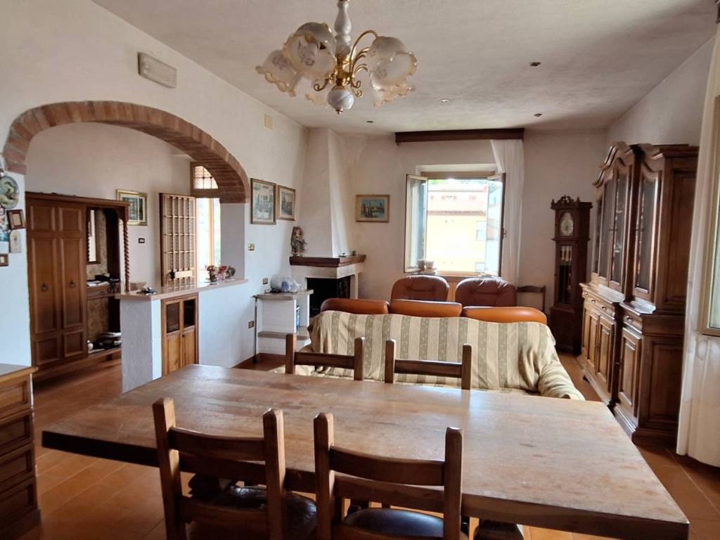 Appartamento a Rapolano terme in SP64 - Foto 5