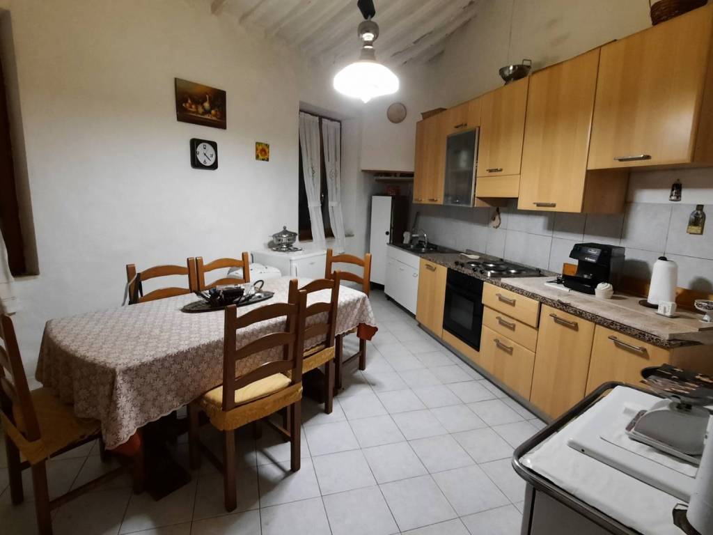 Casa indipendente a Rapolano terme in Via Antonio Gramsci - Foto 5