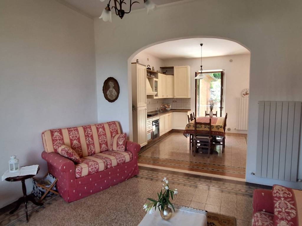 Appartamento a Rapolano terme in Via Serraia - Foto 3