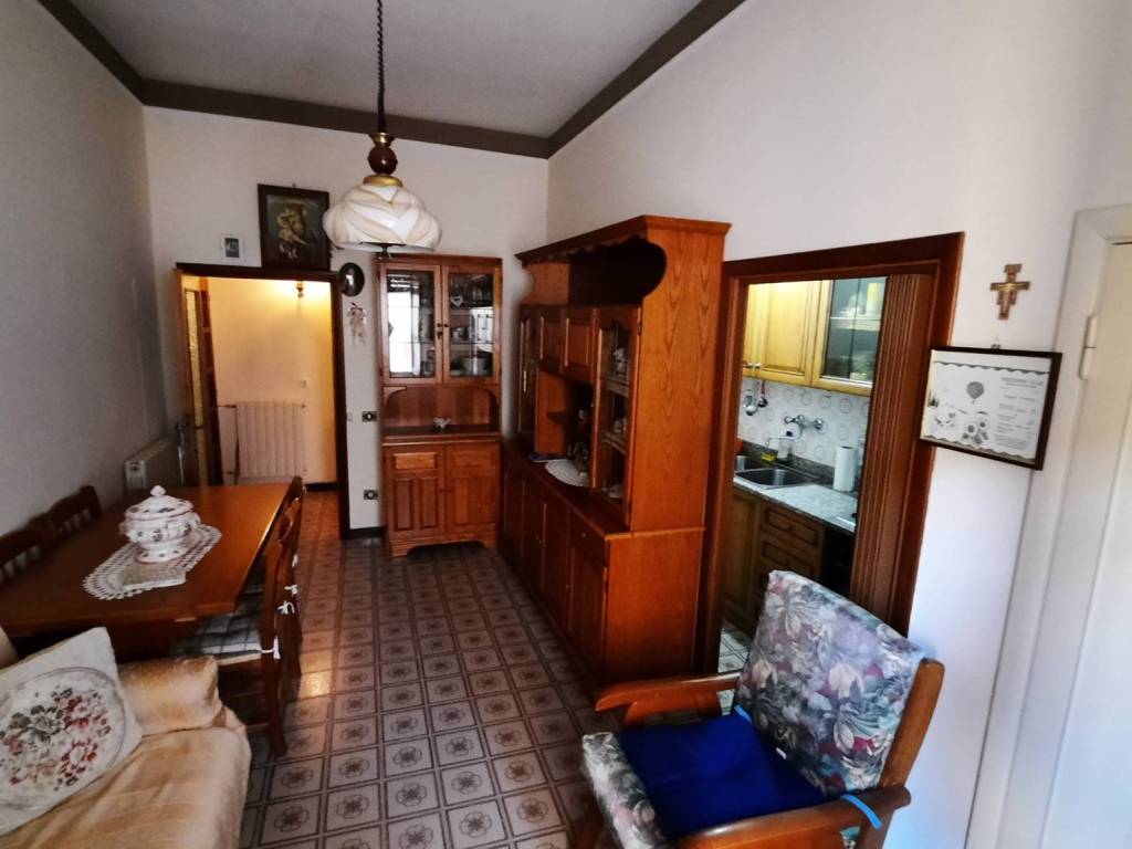 Appartamento a Rapolano terme in Via dei Goti - Foto 3