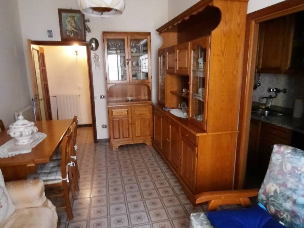 Appartamento a Rapolano terme in Via dei Goti - Foto 4