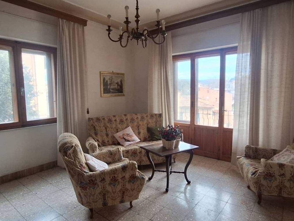 Appartamento a Rapolano terme in Via Provinciale Sud - Foto 2