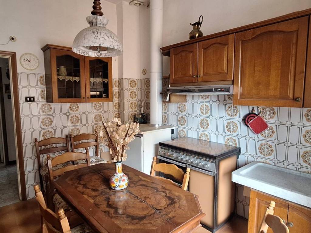 Appartamento a Rapolano terme in Via Provinciale Sud - Foto 5