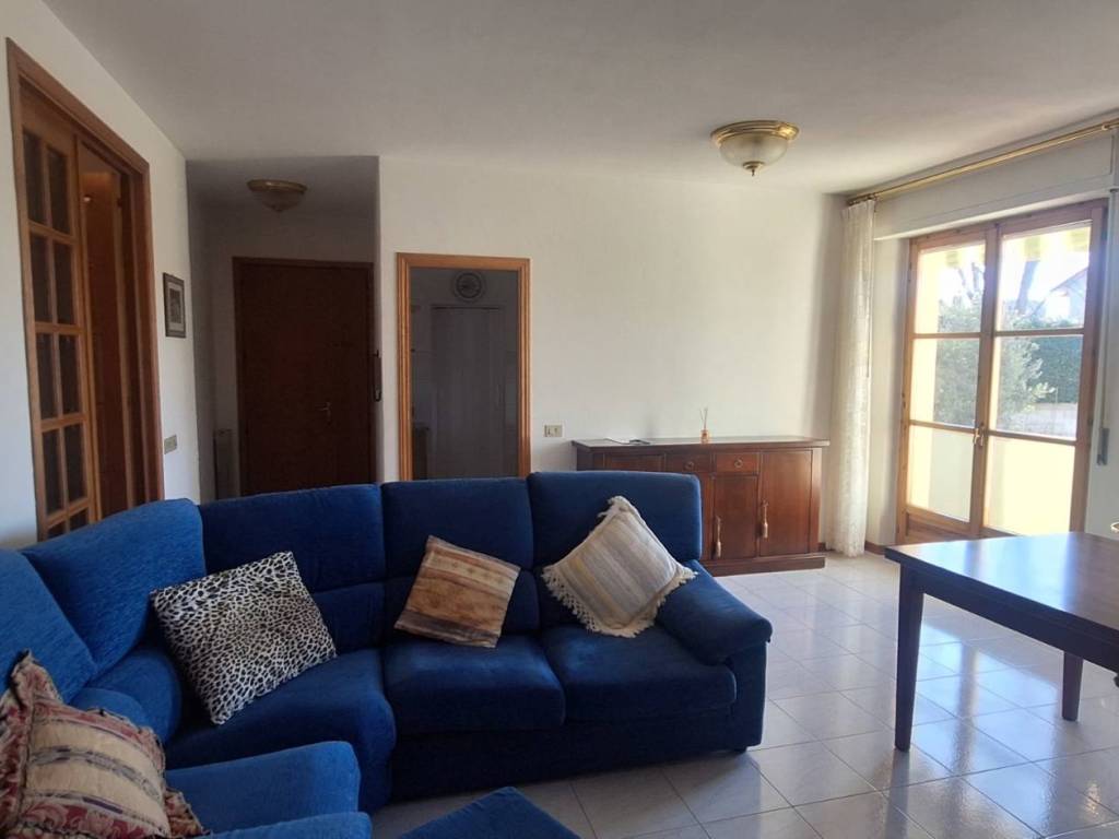 Appartamento a Rapolano terme in Via Provinciale Sud - Foto 5