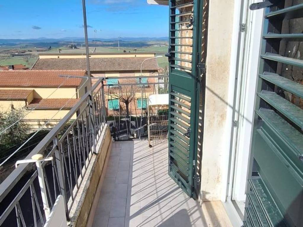 Appartamento a Rapolano terme in SP64, 3 - Foto 4