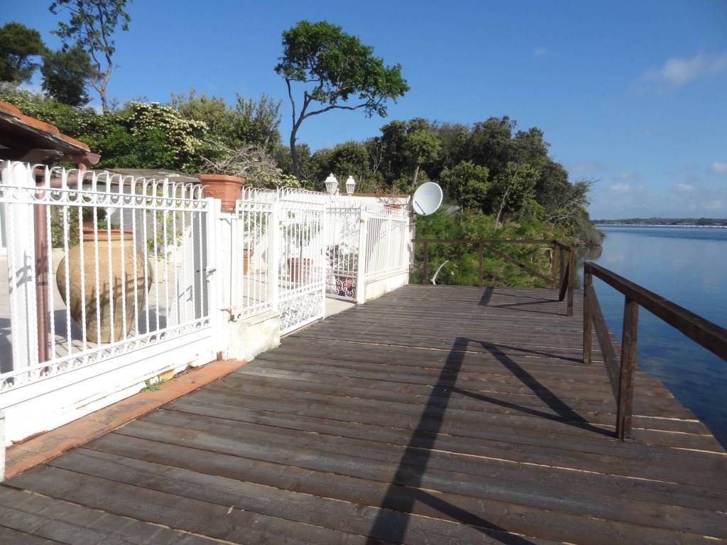 Villa a Sabaudia in Via Lungomare - Foto 5