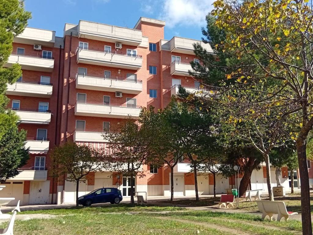 Appartamento a Cerignola in Via Pigna, 1 - Foto 2