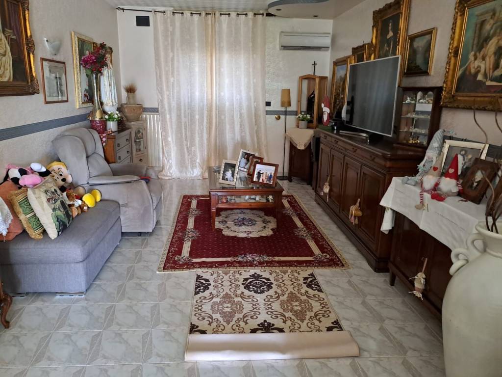 Appartamento a Cerignola in Via Pigna, 1 - Foto 4