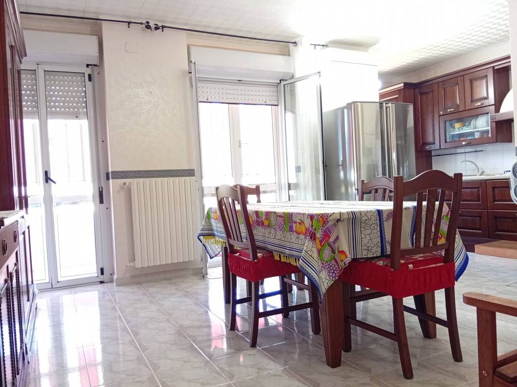 Appartamento a Cerignola in Via Pigna, 1 - Foto 5