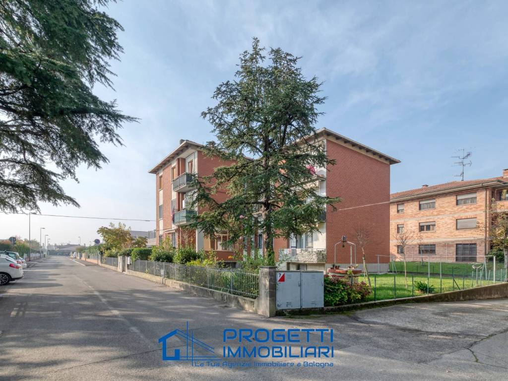 Appartamento a Castel maggiore in Via Gaetano Cinti, 7 - Foto 2