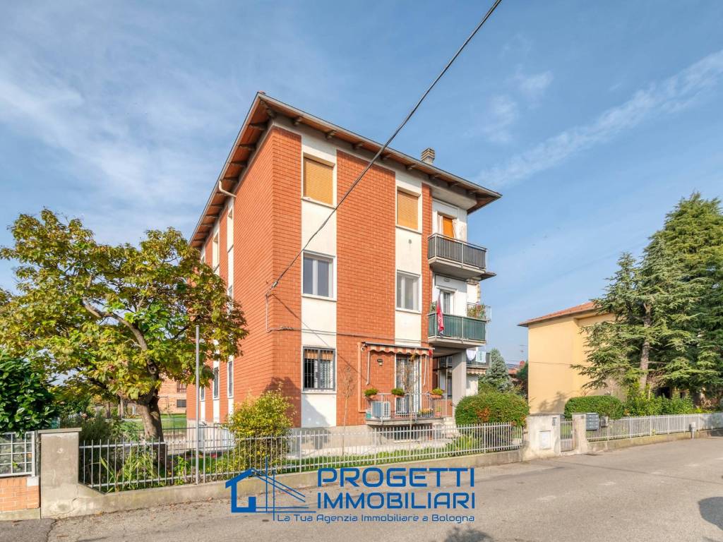 Appartamento a Castel maggiore in Via Gaetano Cinti, 7 - Foto 3