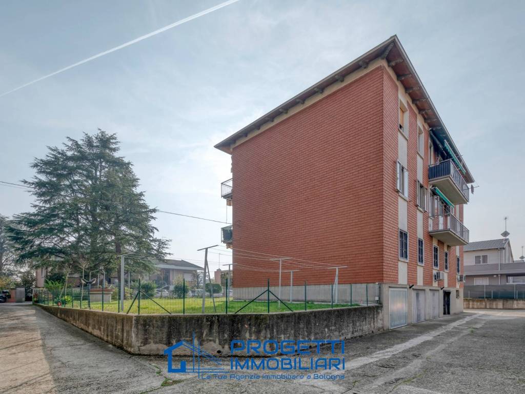 Appartamento a Castel maggiore in Via Gaetano Cinti, 7 - Foto 4
