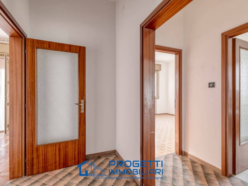 Appartamento a Castel maggiore in Via Gaetano Cinti, 7 - Foto 5