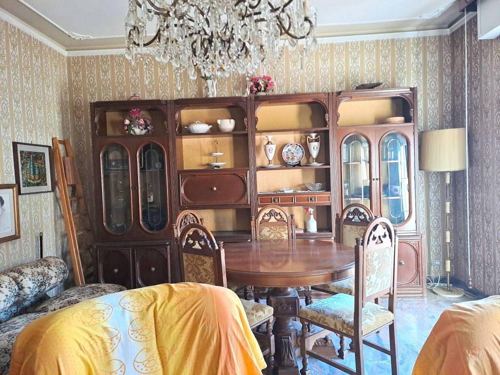 Appartamento a Ferrara in Via Giambattista Canonici, 32 - Foto 2