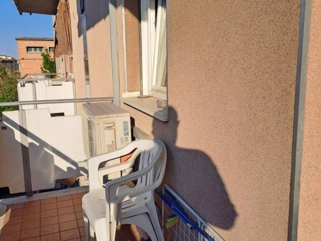 Appartamento a Ferrara in Via Giambattista Canonici, 32 - Foto 5
