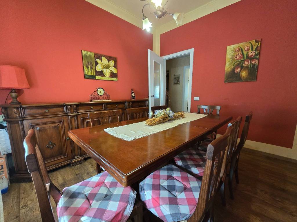 Appartamento a Vicenza in Via Pietro Scalcerle, 6 - Foto 4