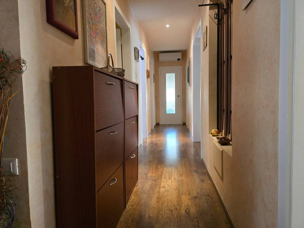 Appartamento a Vicenza in Via Pietro Scalcerle, 6 - Foto 5