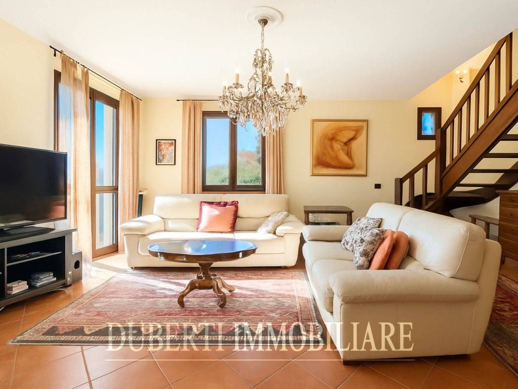 Villa a Bodio lomnago in Via Bartolomeo Baj - Foto 3