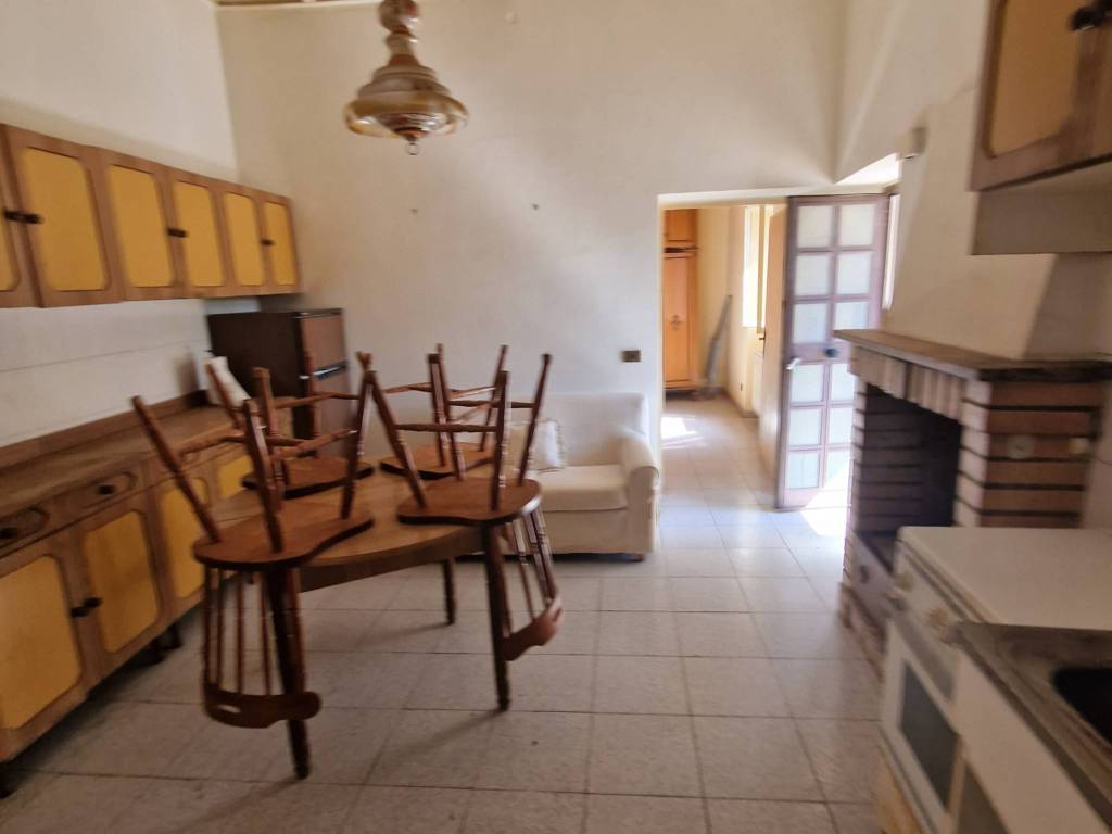 Appartamento a Fabrica di roma in Via della Vittoria, 47 - Foto 3