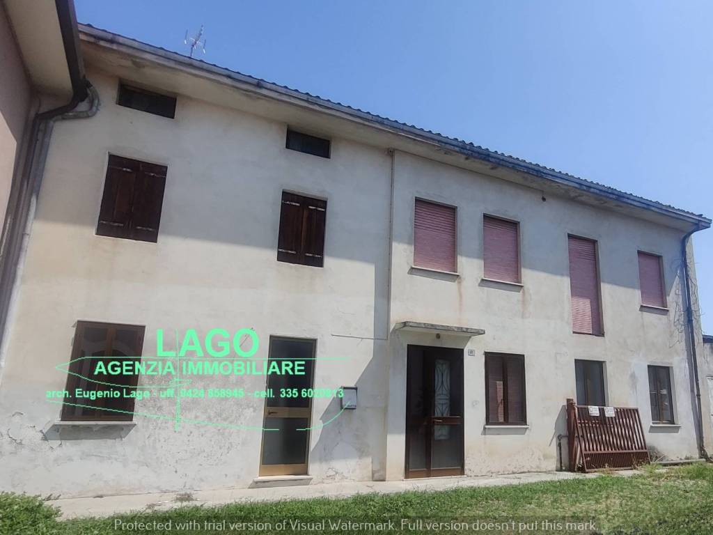 Rustico / casale a Breganze - Foto 3