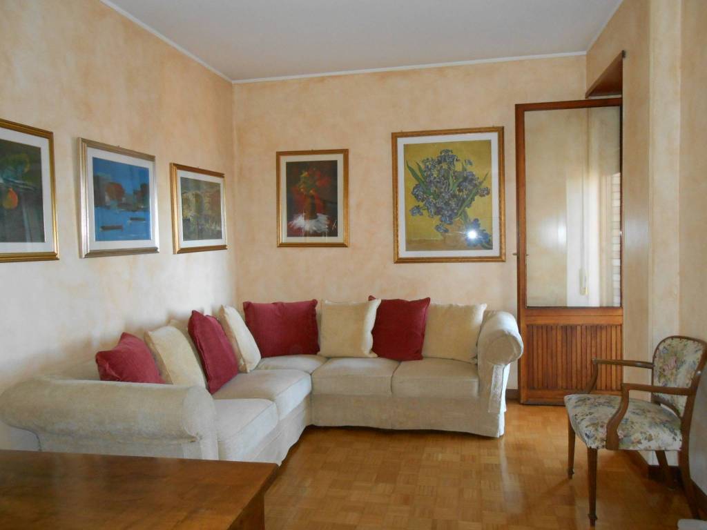 Appartamento a Valdilana in Via Quintino Sella, 36 - Foto 2