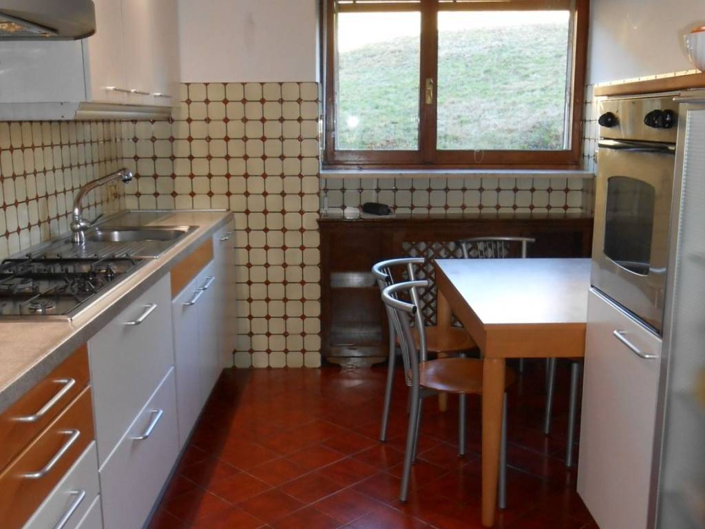 Appartamento a Valdilana in Via Quintino Sella, 36 - Foto 3