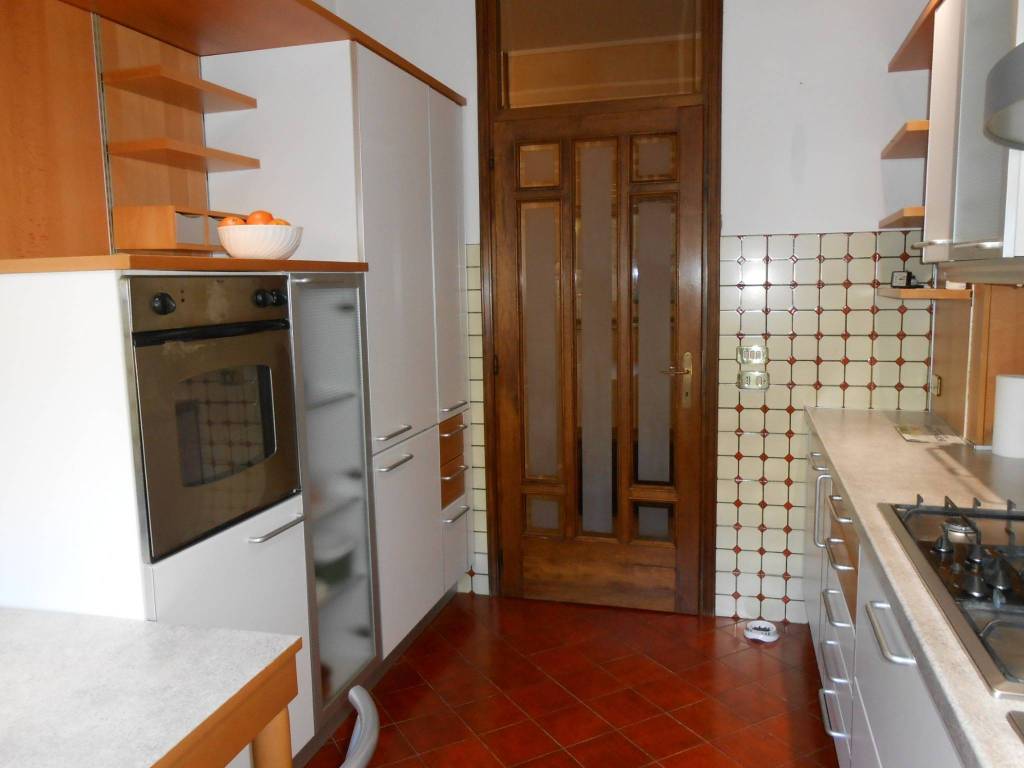 Appartamento a Valdilana in Via Quintino Sella, 36 - Foto 4