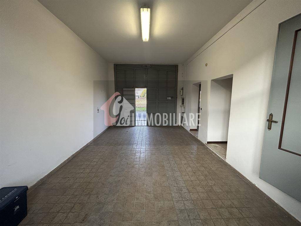 Casa indipendente a Rivarolo mantovano in viale manfredini, 1 - Foto 3