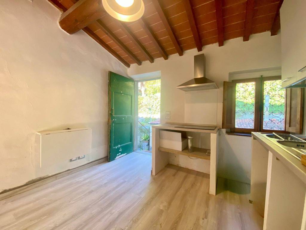 Appartamento a Bagno a ripoli in Via di San Romolo, 109 - Foto 3